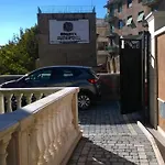 Casina Del Borgo