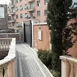 Casina Del Borgo