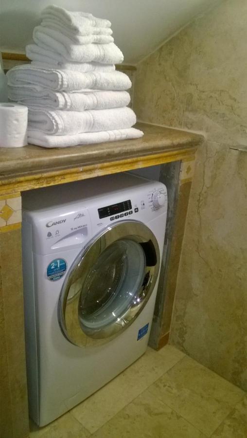Casina Del Borgo Privatunterkunft Rom