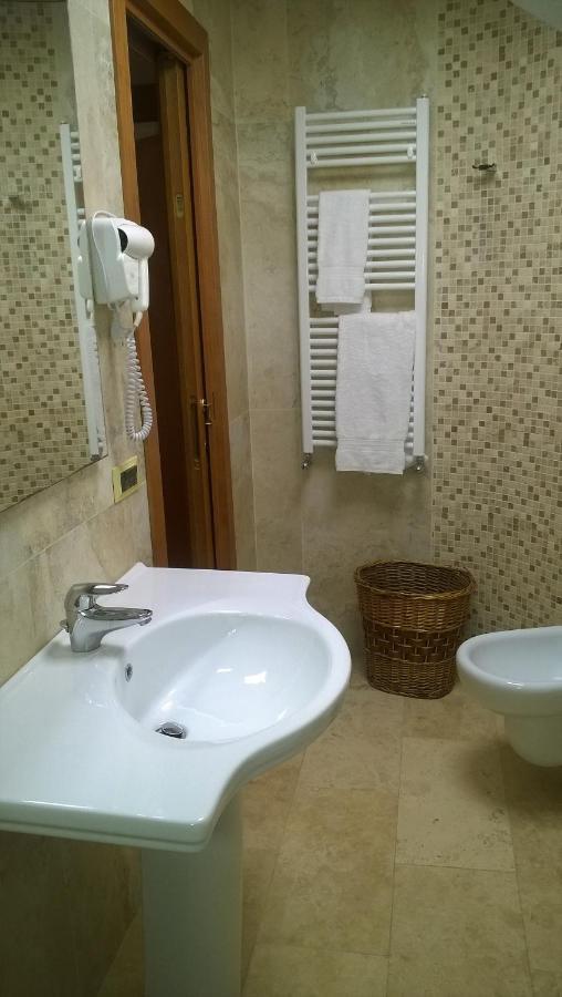 Privat bolig Casina Del Borgo *