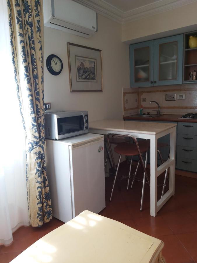 Casina Del Borgo *
