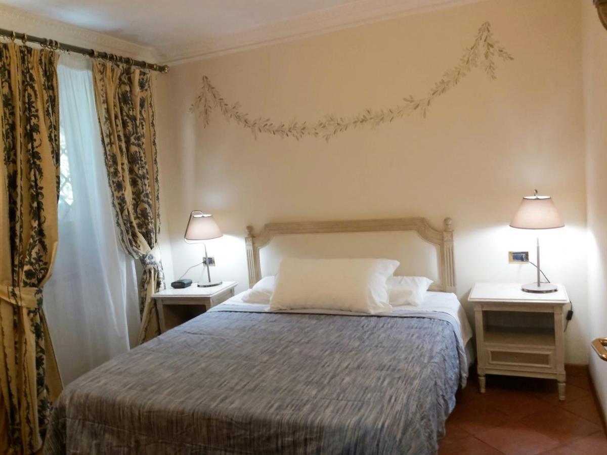 Casina Del Borgo Rom