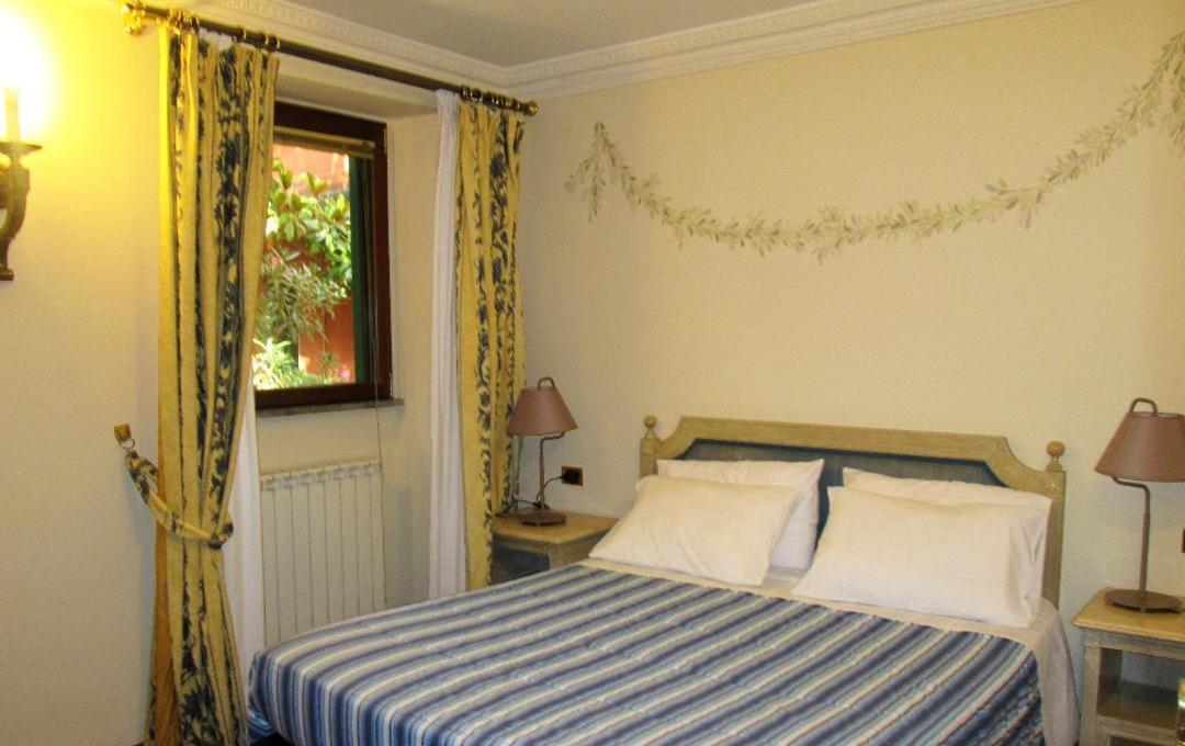 Casina Del Borgo Privat bolig *