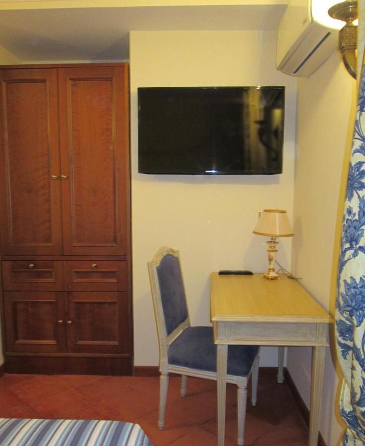 Casina Del Borgo