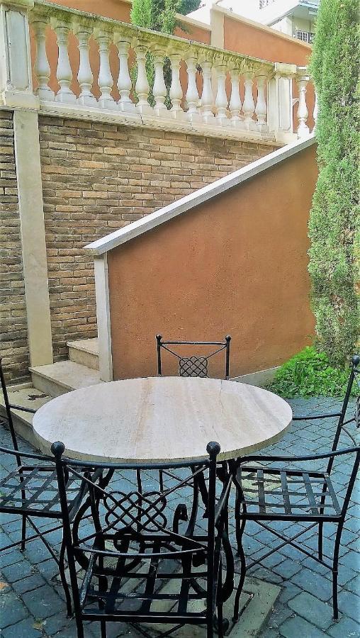 Casina Del Borgo Privatunterkunft *