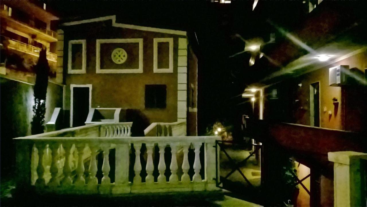 Casina Del Borgo