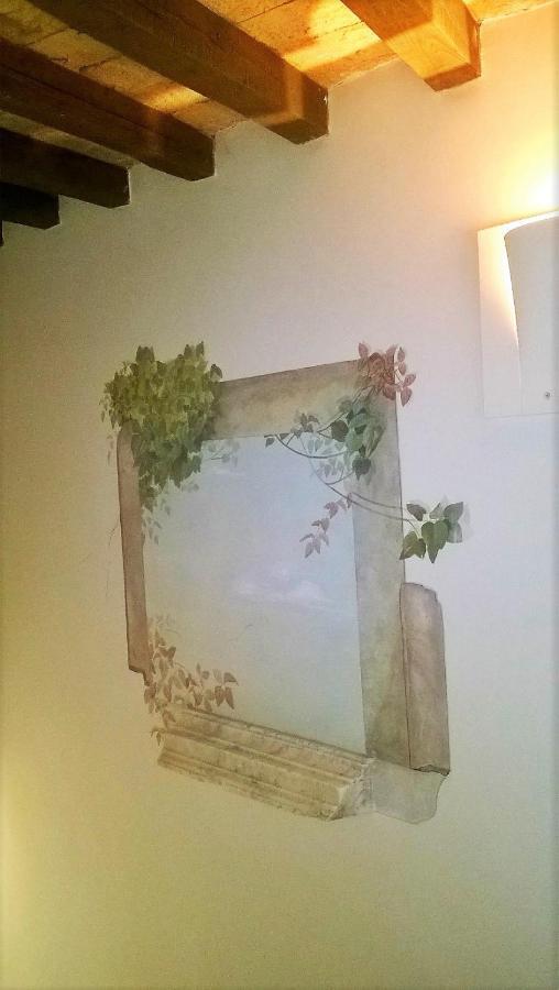 Privatunterkunft Casina Del Borgo Rom