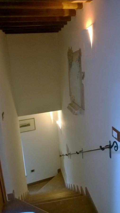 Privat bolig Casina Del Borgo Rom