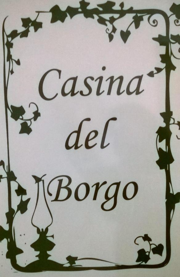 Casina Del Borgo *