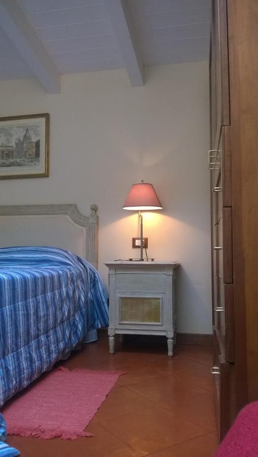 Casina Del Borgo * Rom