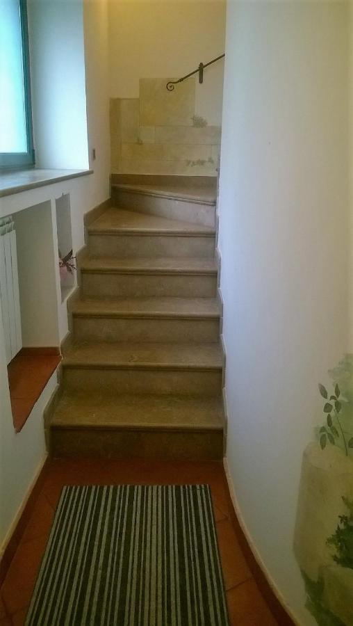 Privat bolig Casina Del Borgo Rom