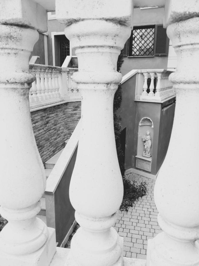 Casina Del Borgo *